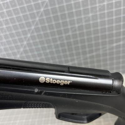 STOEGER 53000-C .177 Caliber Air Rifle 