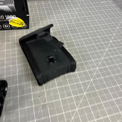 Bushnell Nitro 1800 Range Finder 