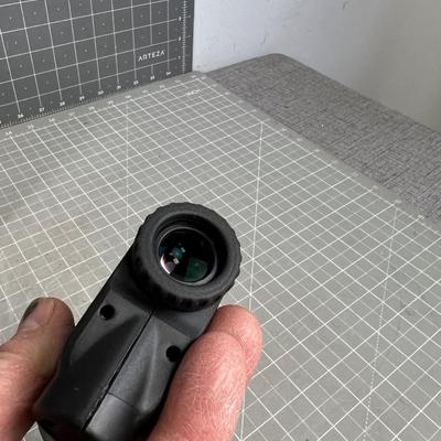 Bushnell Nitro 1800 Range Finder 