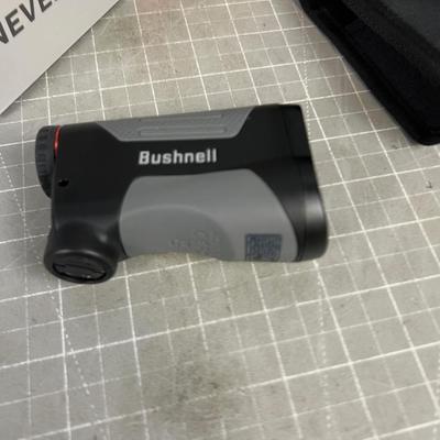 Bushnell Nitro 1800 Range Finder 