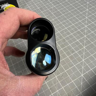 Bushnell Nitro 1800 Range Finder 