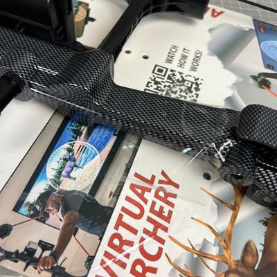ACCU Bow Virtual Archery 