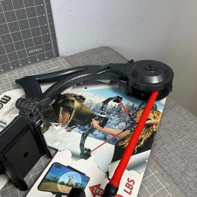 ACCU Bow Virtual Archery 