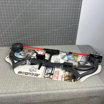 ACCU Bow Virtual Archery 