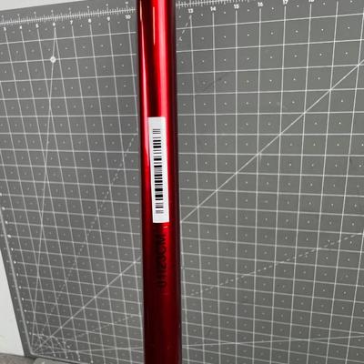 Ugly Stick Carbon Fishing Pole RED 
