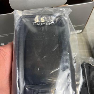 GARMIN Striker Vivid 4CV + Transducer