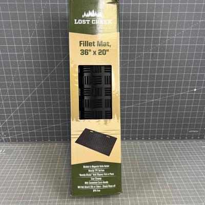 Lost Creek Filet MAT 