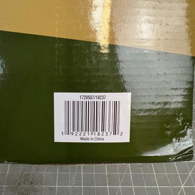 Lost Creek Filet MAT 