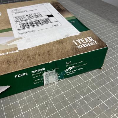 Vacuum Sealer Platform 