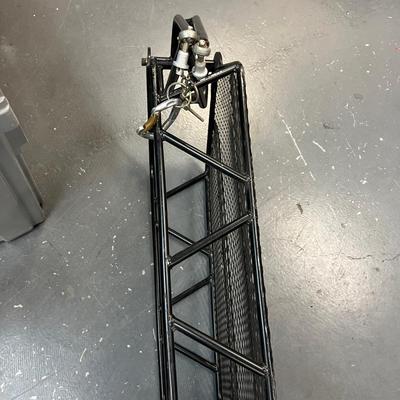 Tow Behind Bike Trailer