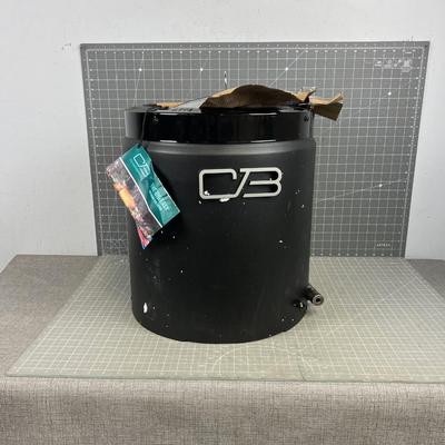 Char Broil Propane AIR FRYER For the Outdoors