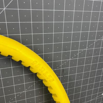 (2) Stop Flat TUBES For the 20" Bike Tire NEW 