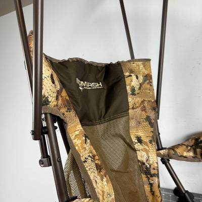 New Dove Chair
