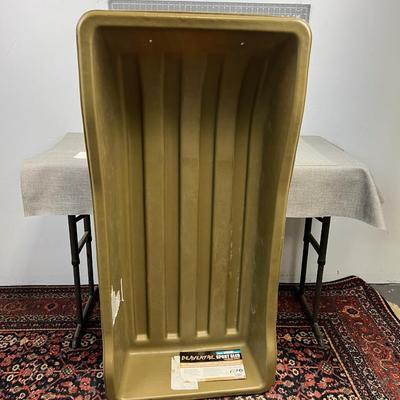 Beaver Tail Sports SLED 