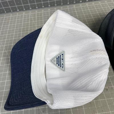 2 Large / X L HATS 