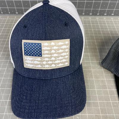 2 Large / X L HATS 