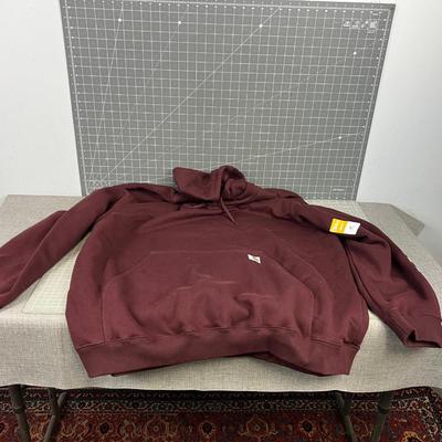 Carhartt Plumb Hoodie 3XL 