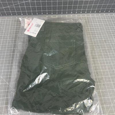 MARMOT Women's Pants Green