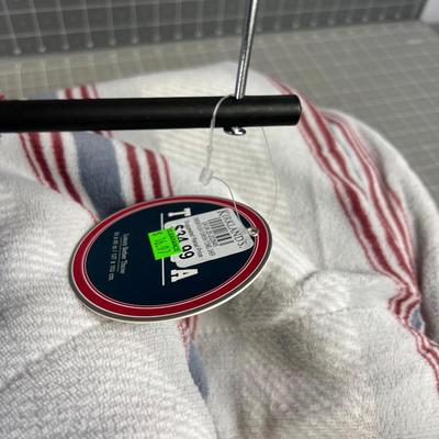 FLEECE Throw NEW 