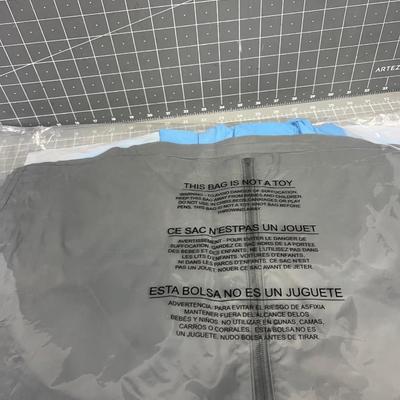 WOLVERINE New Rain Jacket XXL 
