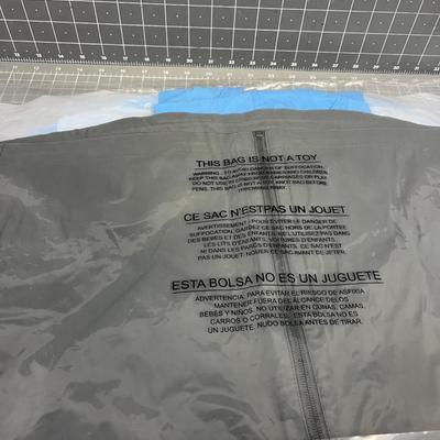Wolverine New Rain Jacket XL 