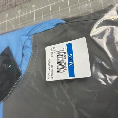 Wolverine New Rain Jacket XL 
