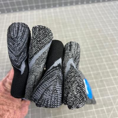 Columbia Women's NEW SOCKS Black 