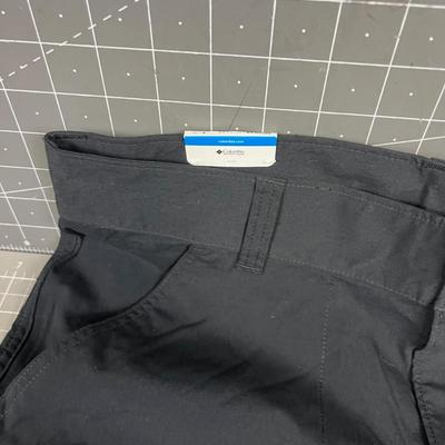 Columbia Women's Straight Leg Tail Pants 