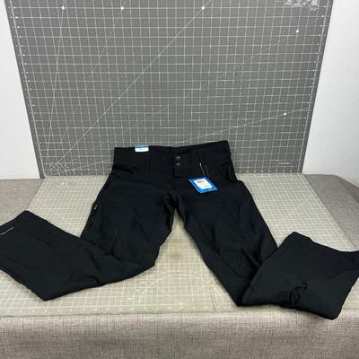 Columbia Women's Straight Leg Tail Pants 