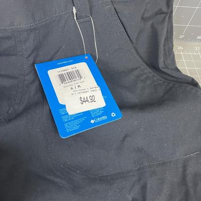 Columbia Women's Straight Leg Tail Pants 