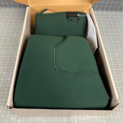 CADDIS Women's Size S NEOPRENE Stocking FOOT 
