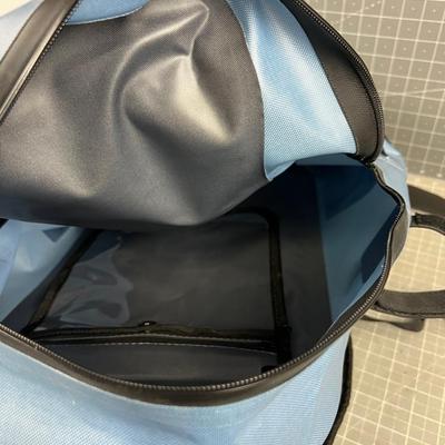 LOST Creek Waterproof Submersible Back Pack 