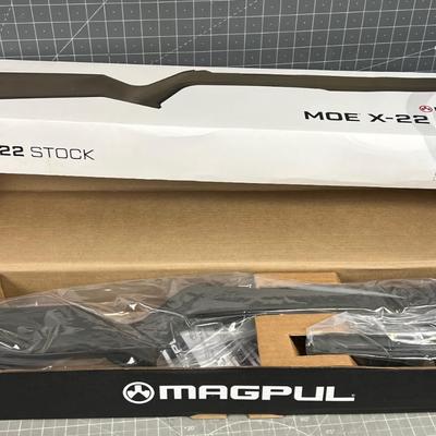 MAGPUL 10-22 Stock New in the Box. 