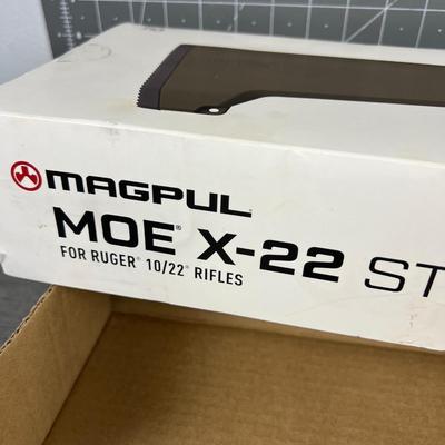 MAGPUL 10-22 Stock New in the Box. 