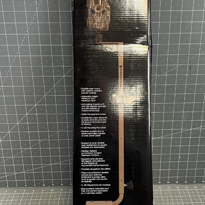 Trail Camera Mounting Pole 