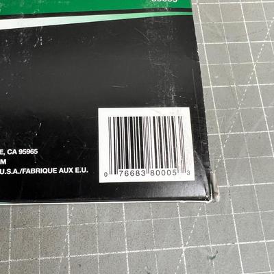 RCBS Ingot Mold 