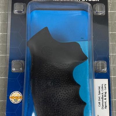 HOGUE Monogrip Revolver Stock 