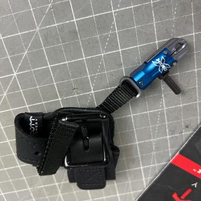 SCOTT Archery Release