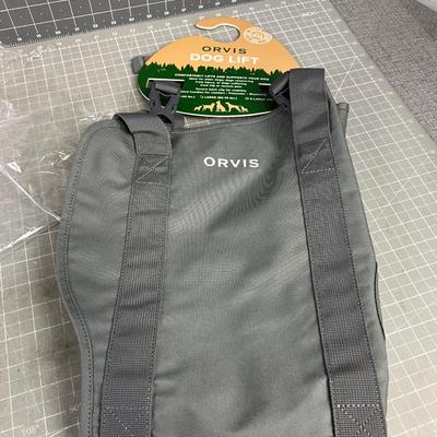 ORVIS Dog Lift 
