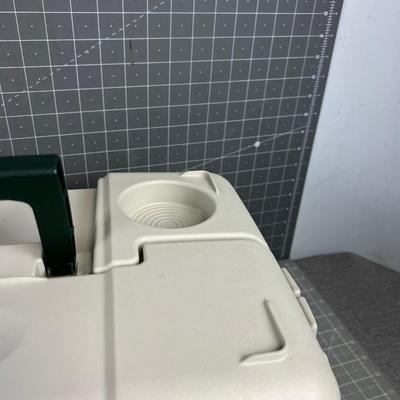 PLANO 6 Tray Tackle Box 