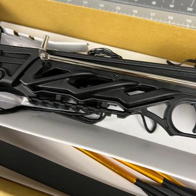 BEAR Desire XL Crossbow 