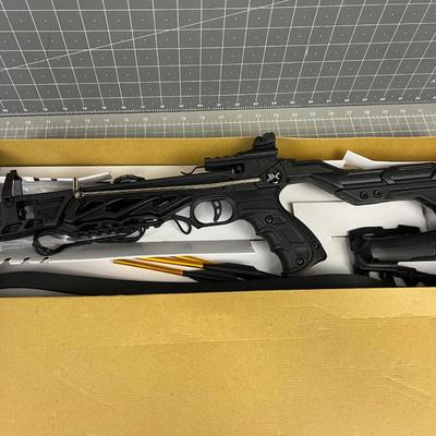 BEAR Desire XL Crossbow 