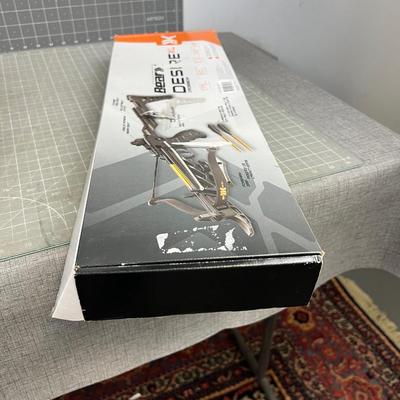 BEAR Desire XL Crossbow 