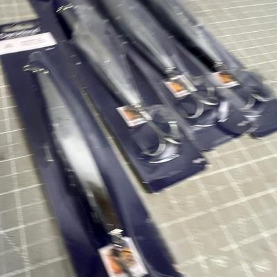 Danielson 10 Once Jeopardizer JIG (4) NEW 