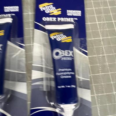 TETRA Gun Obex Prime Gun Grease 