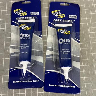 TETRA Gun Obex Prime Gun Grease 