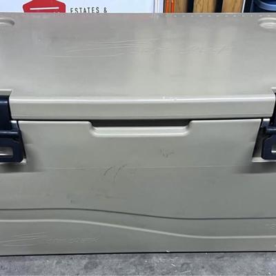 Lost Creek 120 Quart Cooler