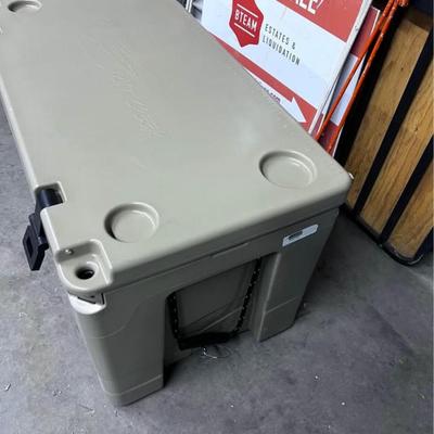 Lost Creek 120 Quart Cooler