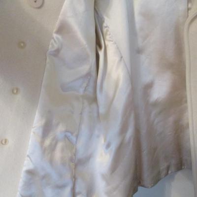 Talbots Wool Cloak & Preston & York Wool Shell Jacket