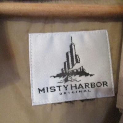 Women's Clothing Evan-Picone London Fog Misty Harbor Sizes XLT 52